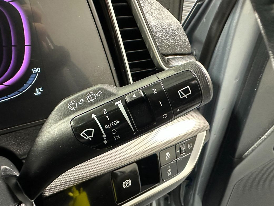 2024 Kia Sportage K3 1.6 Crdi €33,800