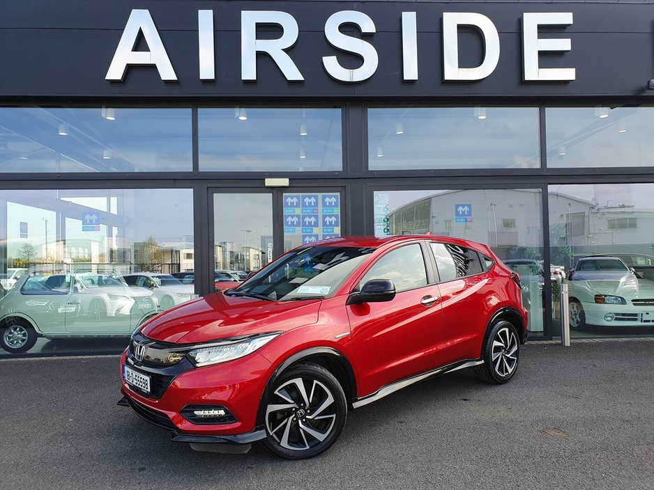 2018 Honda Vezel for sale in , Ireland