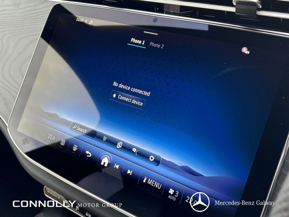 2026 Mercedes-Benz E Class - image 24