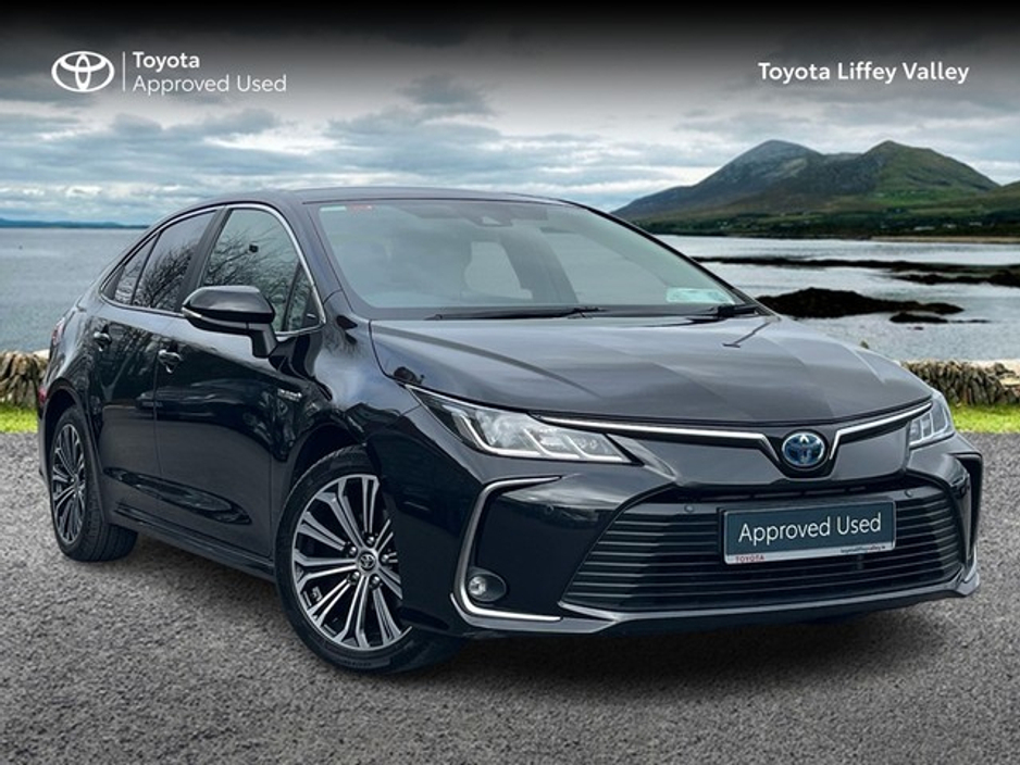 2021 Toyota Corolla for sale in , Ireland
