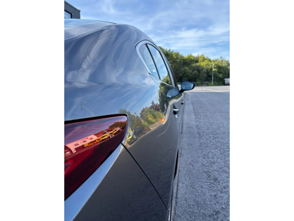 2020 Mazda Mazda3 1.8D 4DR (116ps) GS-L €17,500