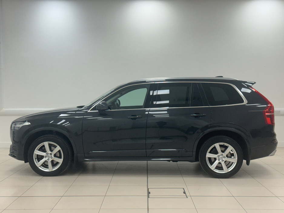 2020 Volvo XC90 B5 (235hp) AWD Momentum Auto