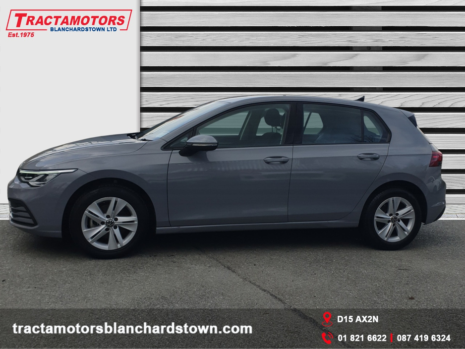 2024 Volkswagen Golf - image 5