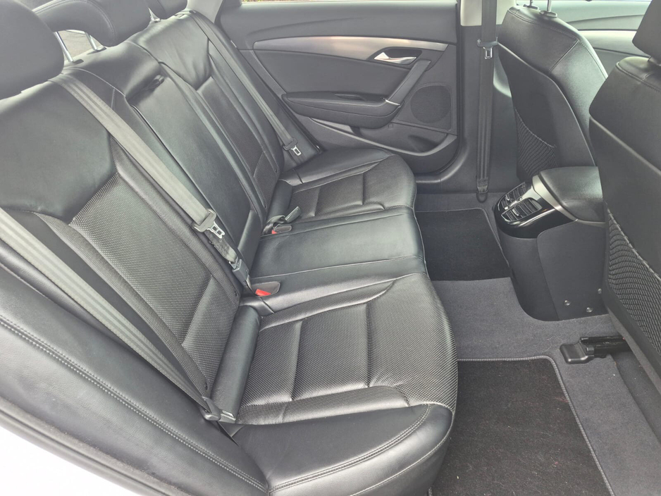 2018 Hyundai i40 - image 19