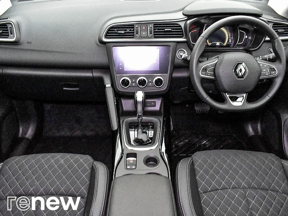 2022 Renault Kadjar S Edition TCe 140 Auto EDC (MY21.5) €25,900
