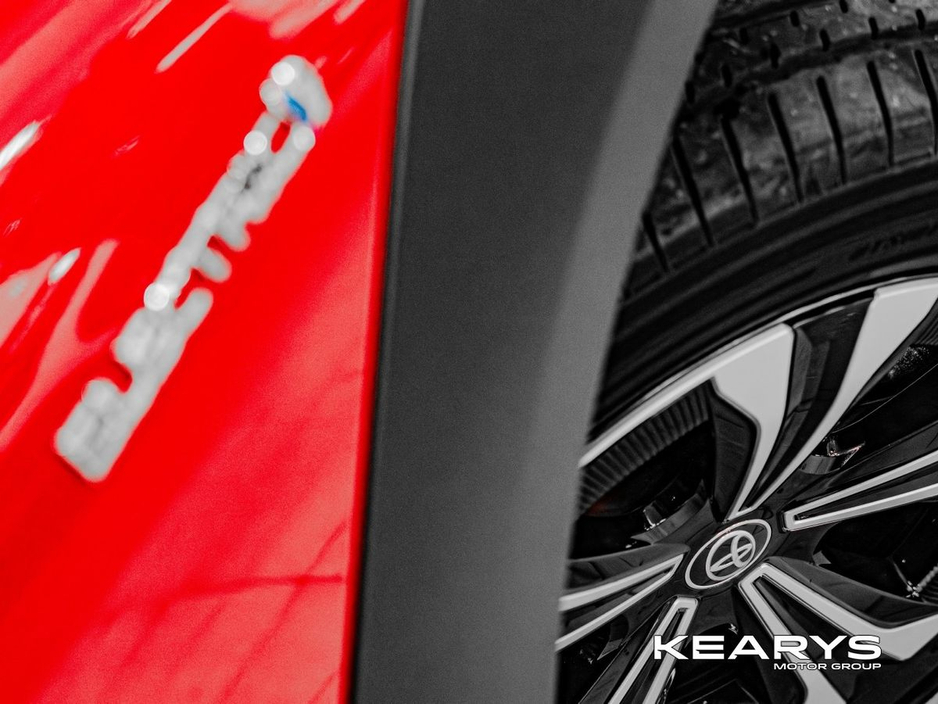 2024 Toyota bZ4X - image 28