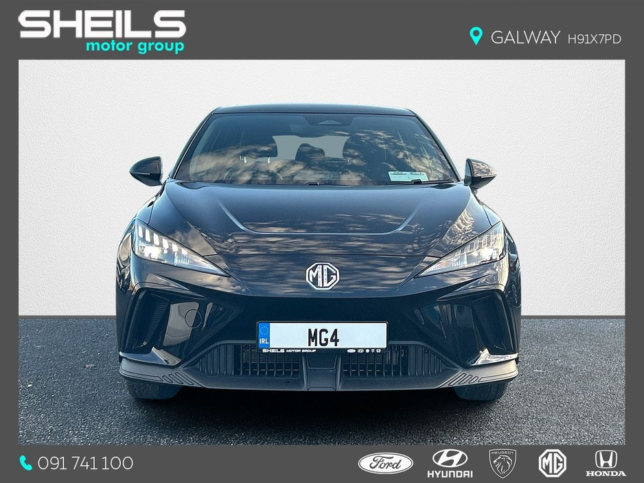 2026 MG 4 - image 12