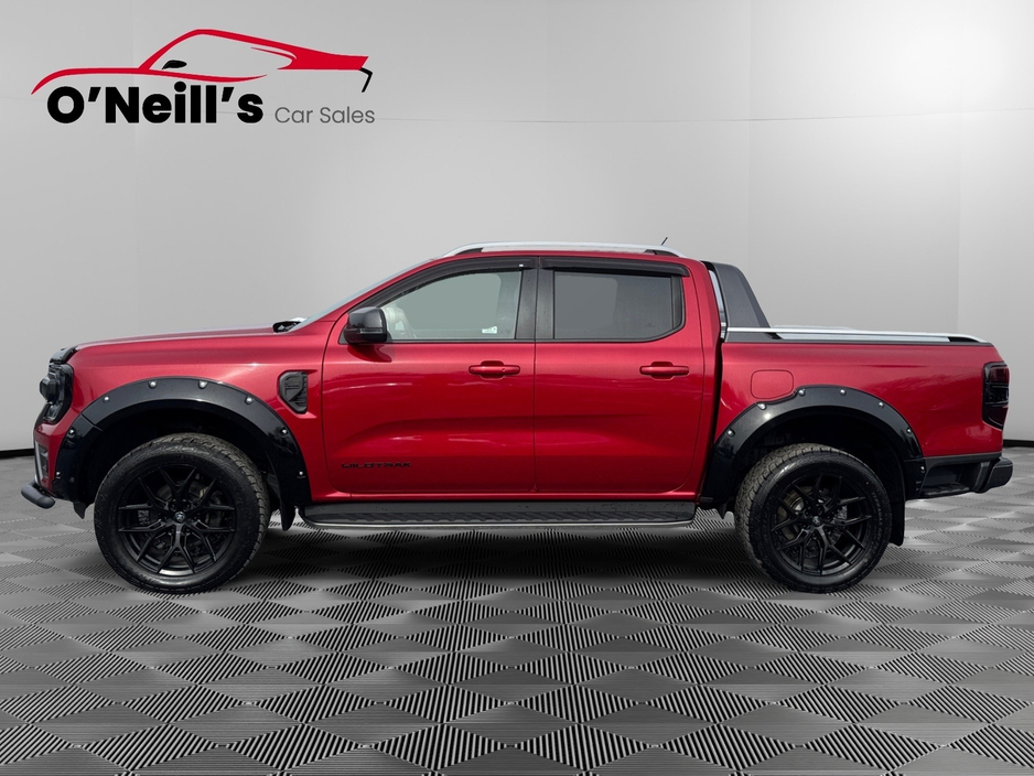 2023 Ford Ranger - image 6