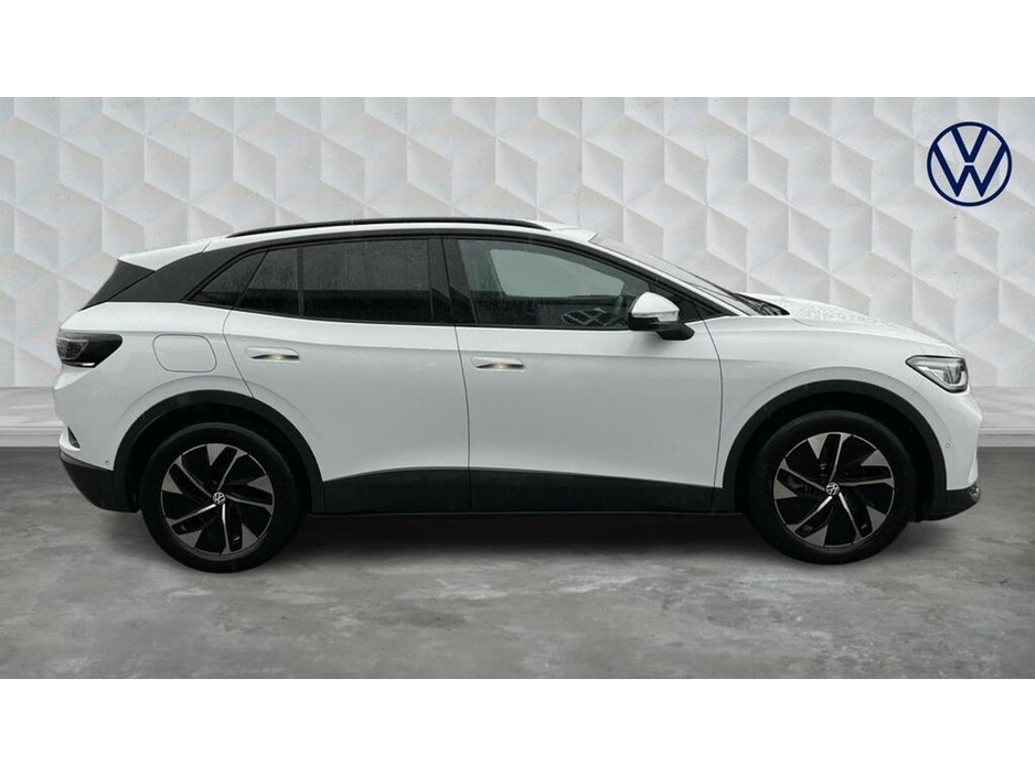 2025 Volkswagen ID.4 - image 2