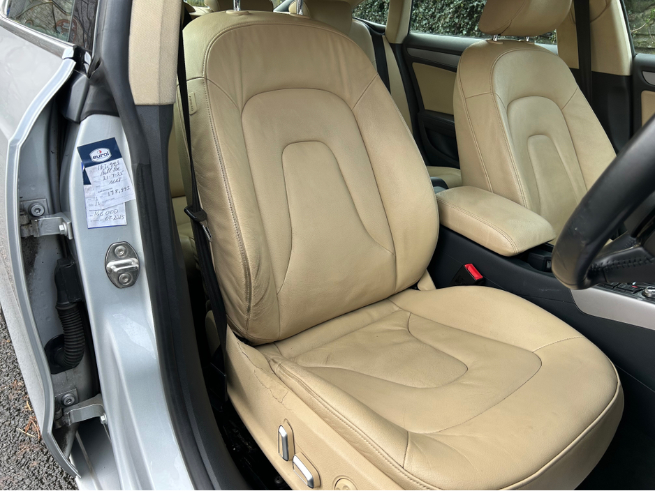 2014 Audi A5 SPORTBACK 2.0 TDI 136 SE 4DR €9,995