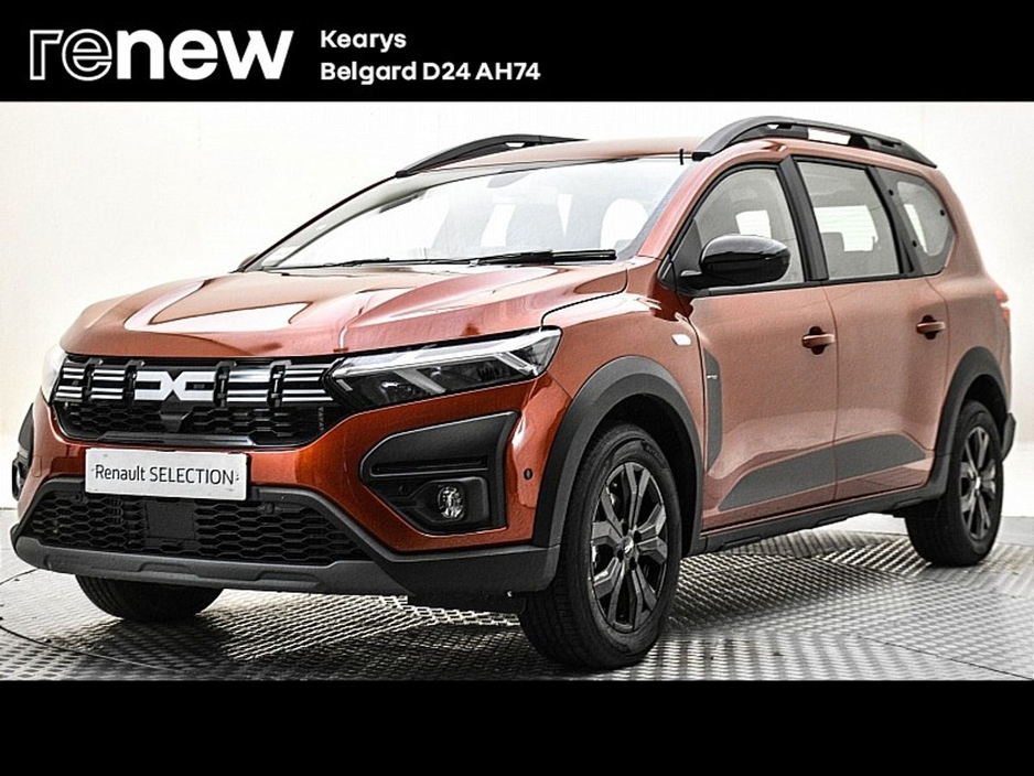 2023 Dacia Jogger - image 15