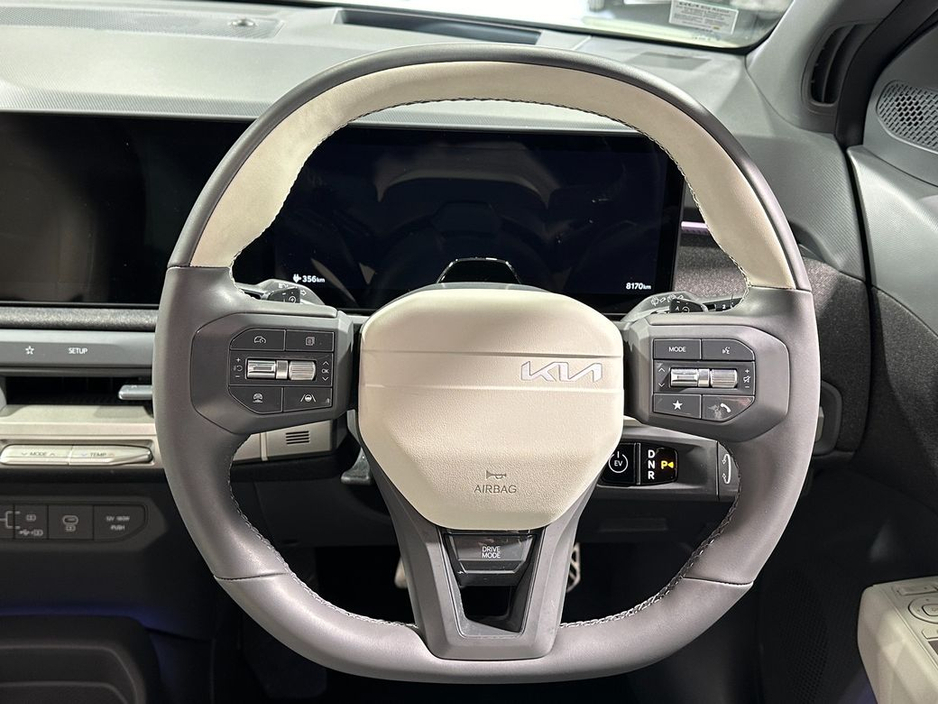 2025 Kia EV3 GT Line 605 Kms Range €43,800