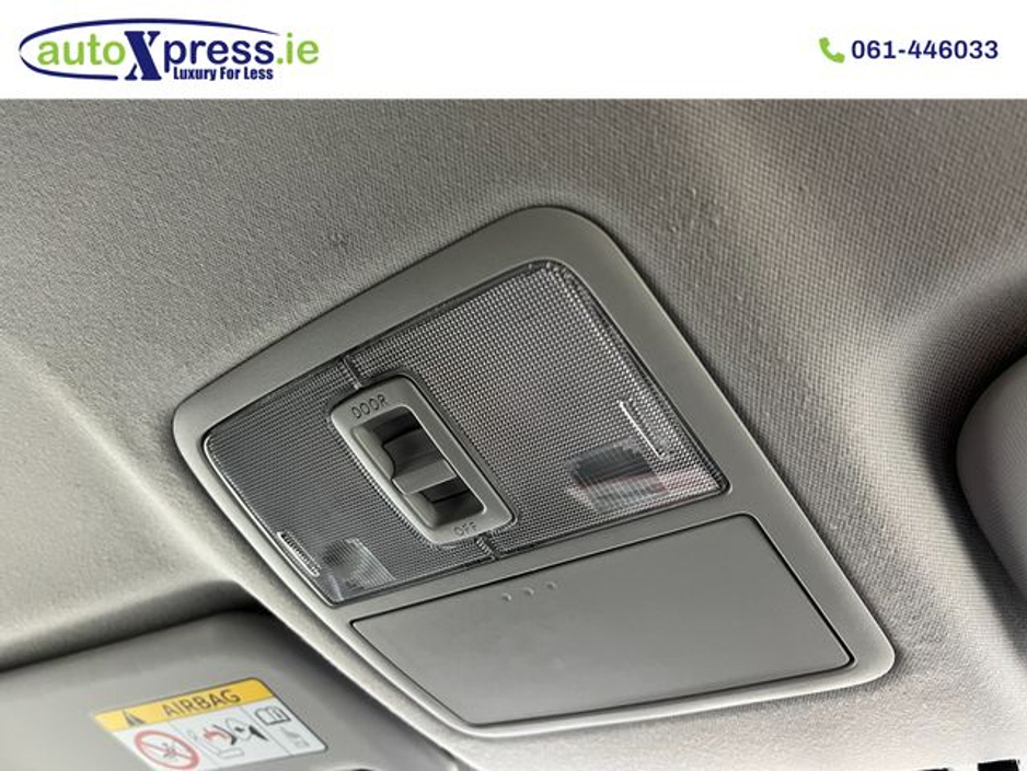 2016 Toyota Auris 1.8 Automatic, Hybrid, Reversing camera €12,895