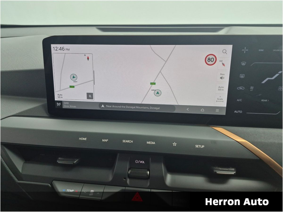 2026 Kia EV5 - image 13