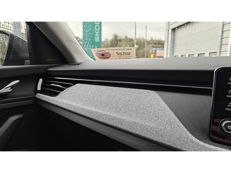 2025 Skoda Scala - image 15