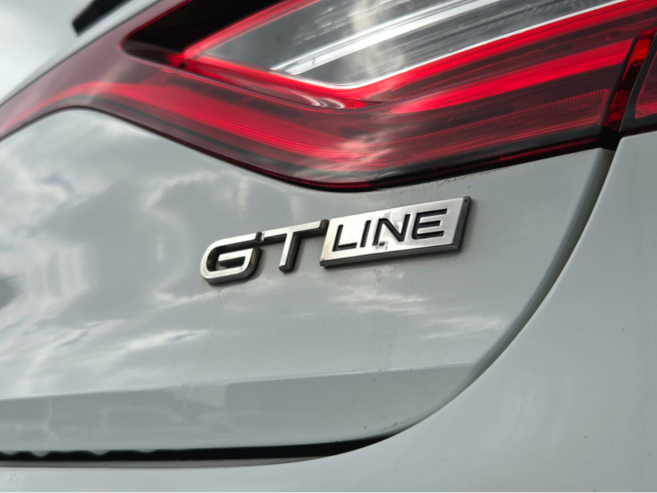 2019 Renault Megane - image 10