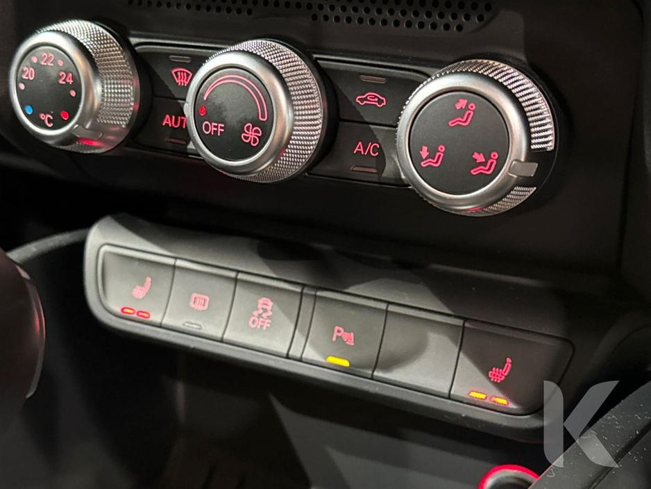 2018 Audi A1 - image 13