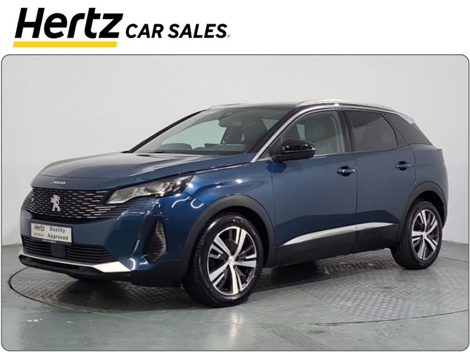 2023 Peugeot 3008 - image 7