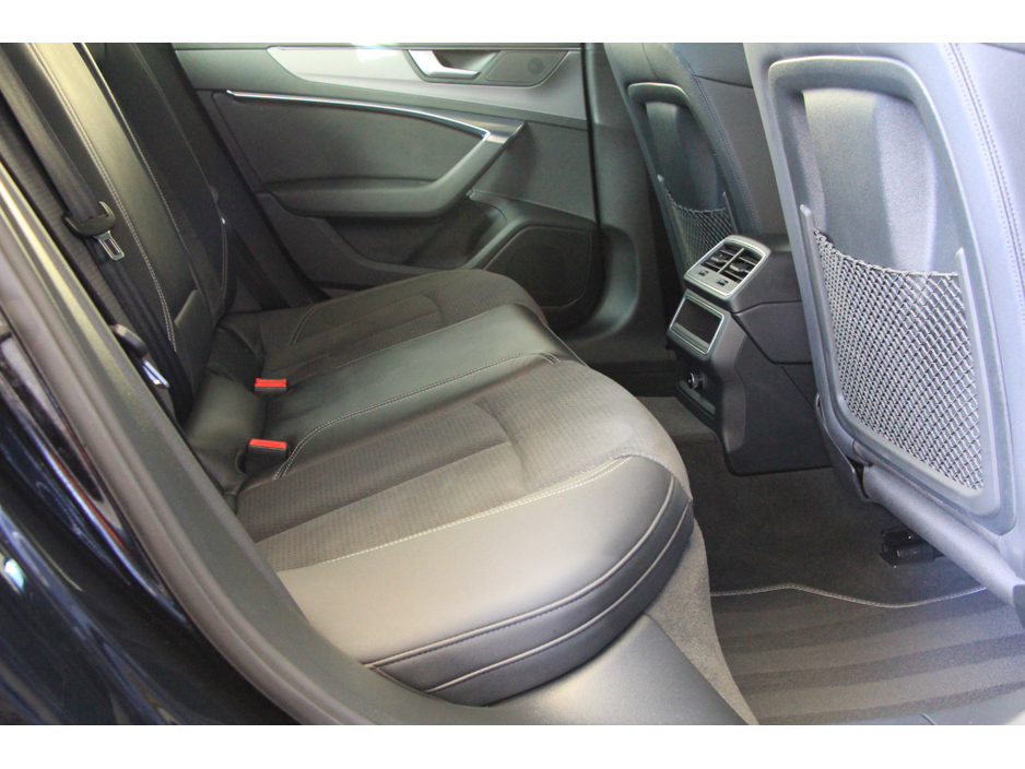 2022 Audi A6 S Line * Virtual Dash * 1 owner from new €46,950