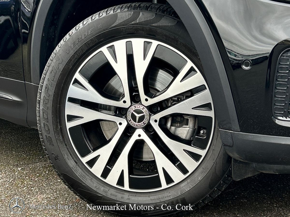 2024 Mercedes-Benz GLB - image 2