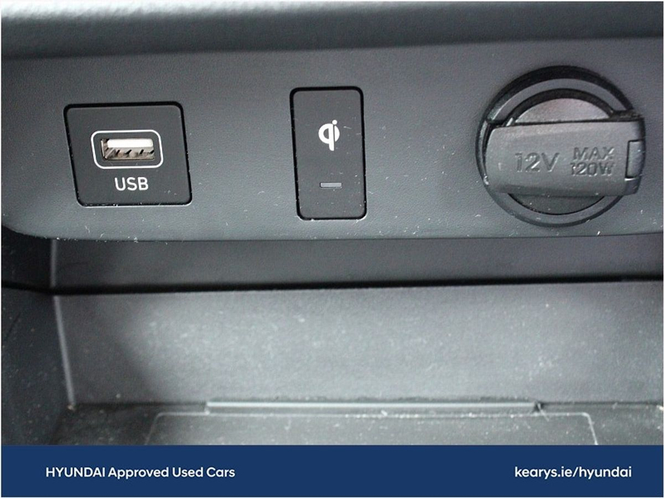 2020 Hyundai i10 - image 18