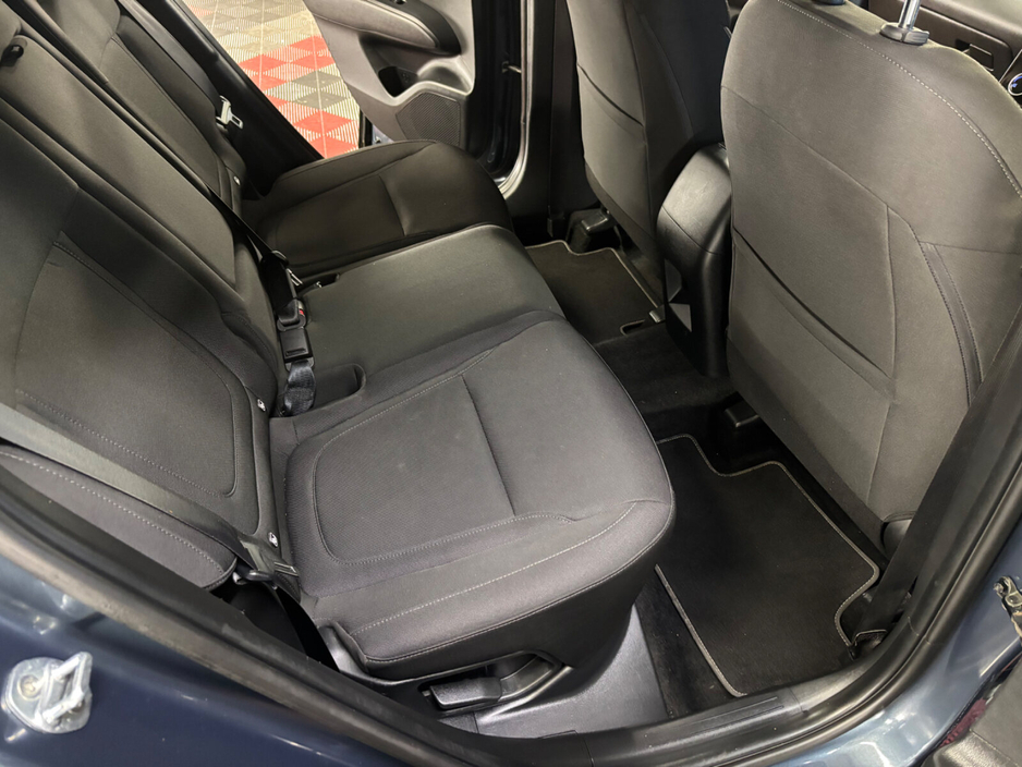 2021 Hyundai Tucson - image 13