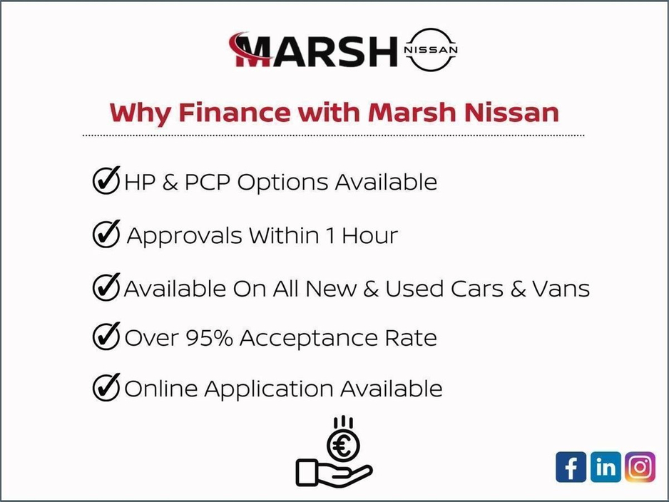 2018 Nissan Qashqai 1.5 DCI SV SAFETY PACK €14,925