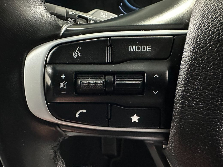 2024 Kia Sportage - image 13