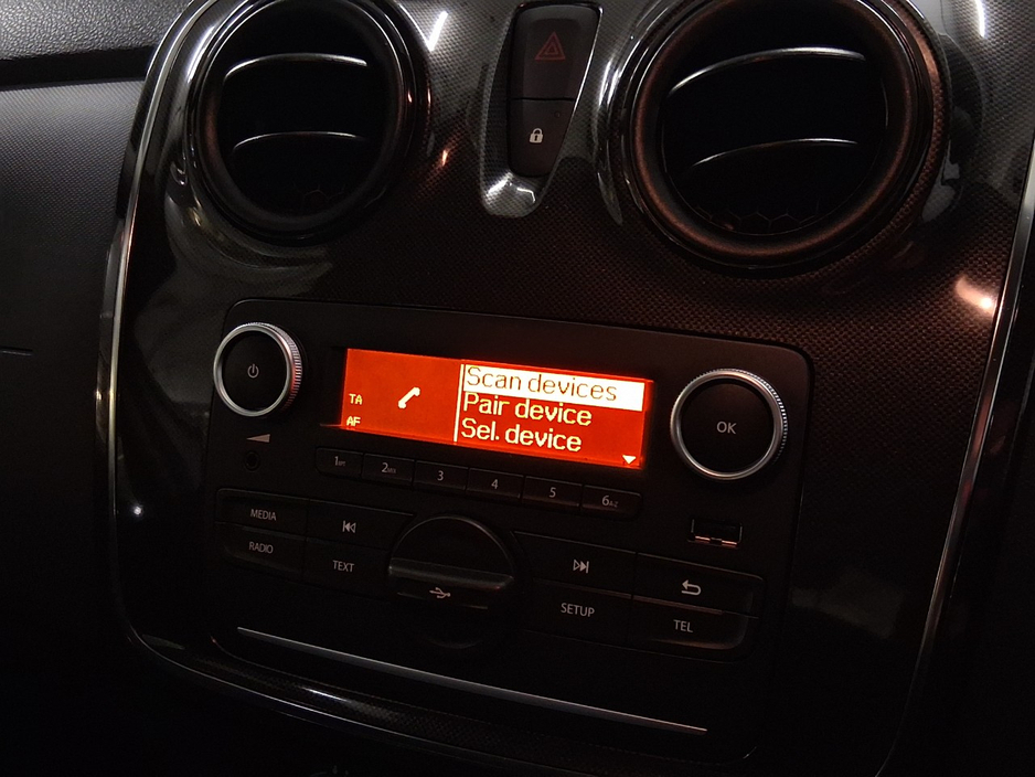 2019 Dacia Sandero - image 11