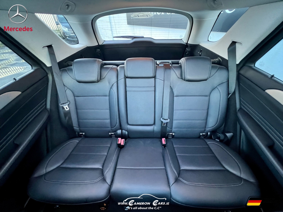 2016 Mercedes-Benz GLE Class - image 25