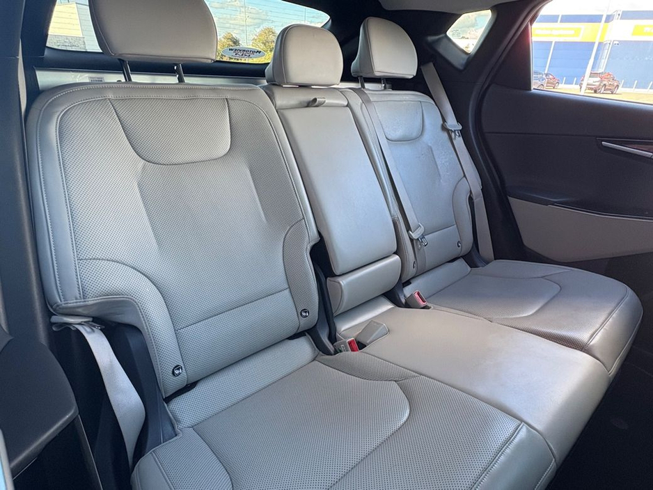 2019 Kia Sportage - image 7