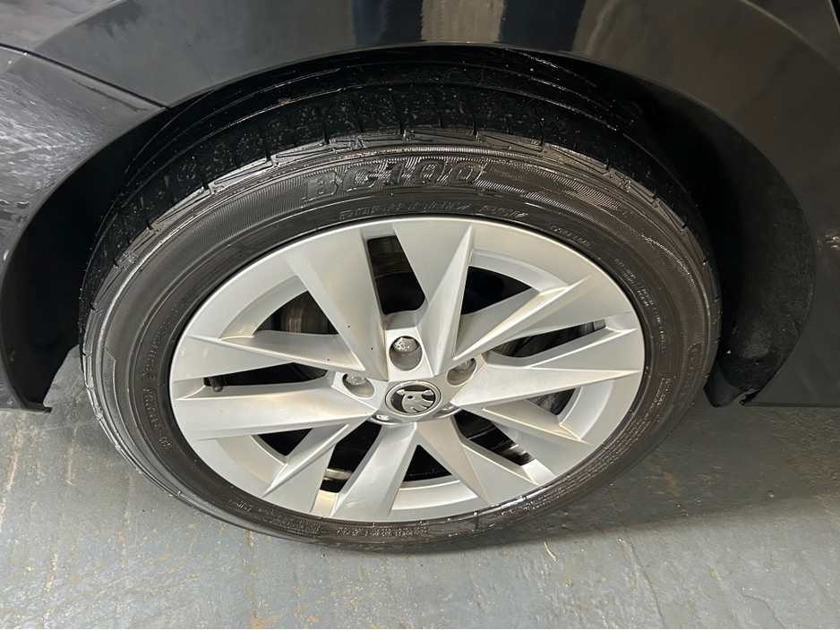 2022 Skoda Octavia SE L TDI €22,950