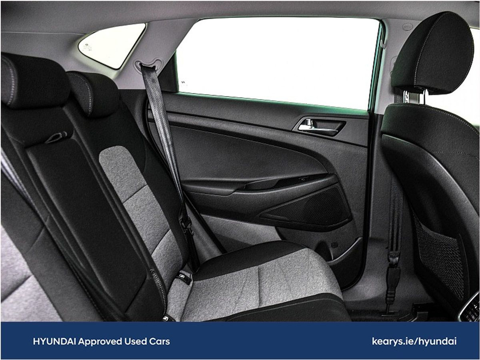 2020 Hyundai Tucson - image 15