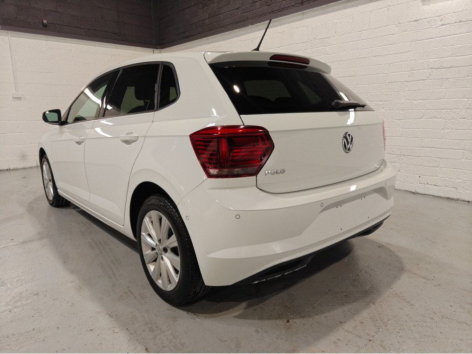 2018 Volkswagen Polo - image 6