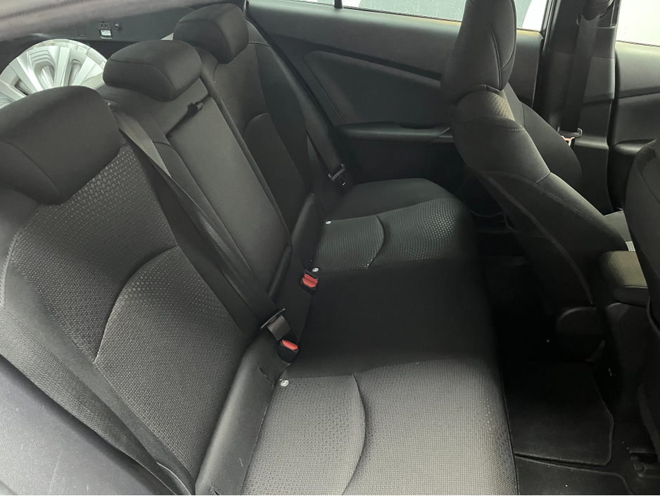 2022 Toyota Prius €21950 2022 TOYOTA PRIUS S 1.8 AUTOMATIC / CRUISE CONTROL / REVERSE CAMERA AND MORE €21,950