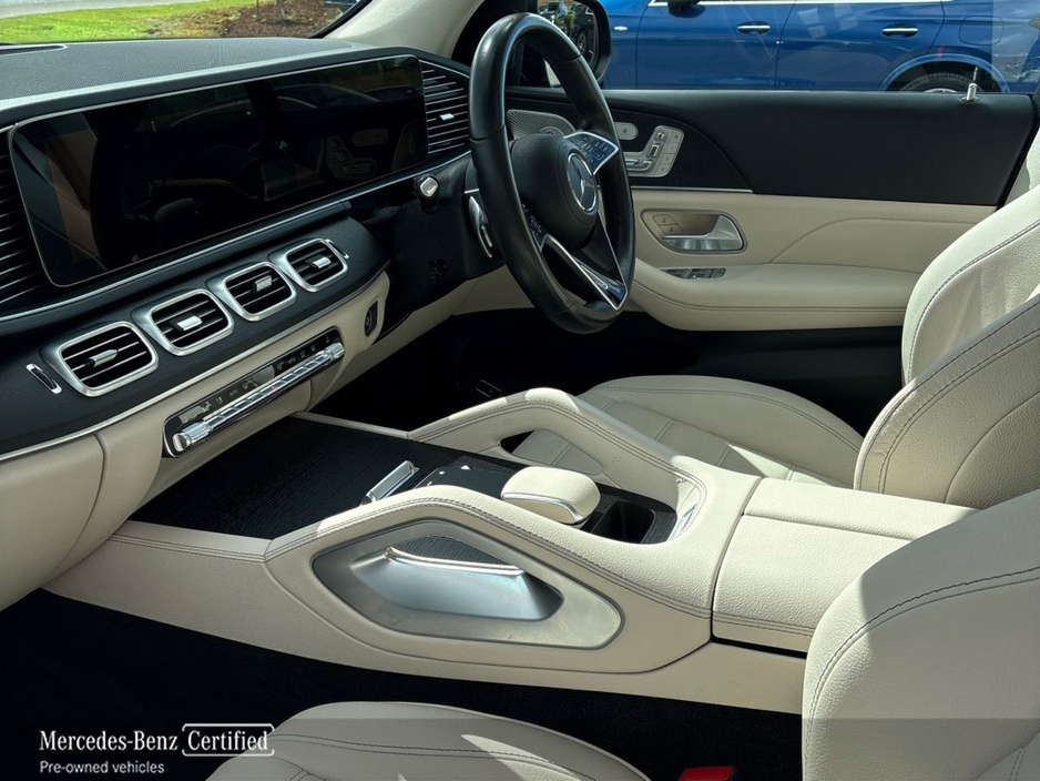 2024 Mercedes-Benz GLE Class - image 15