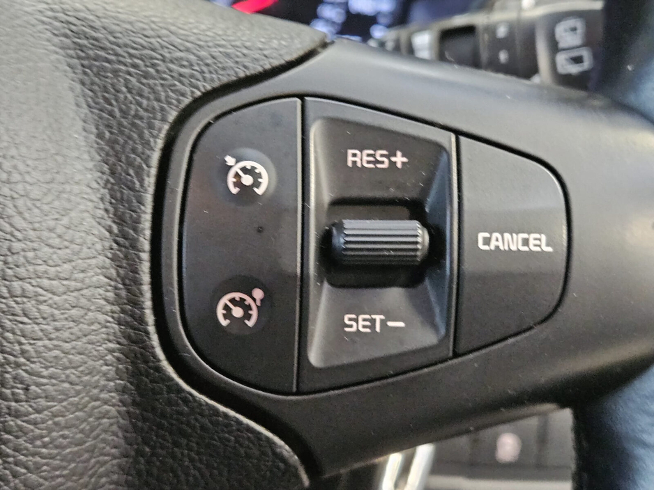 2018 Kia Carens 1.7 EX €12,950