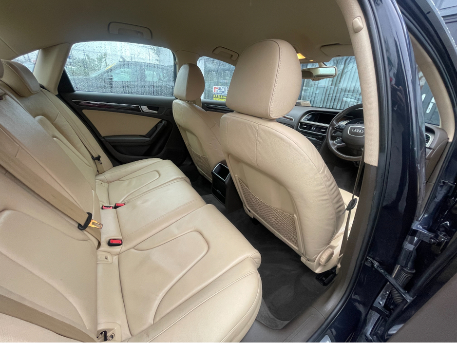 2014 Audi A4 - image 7