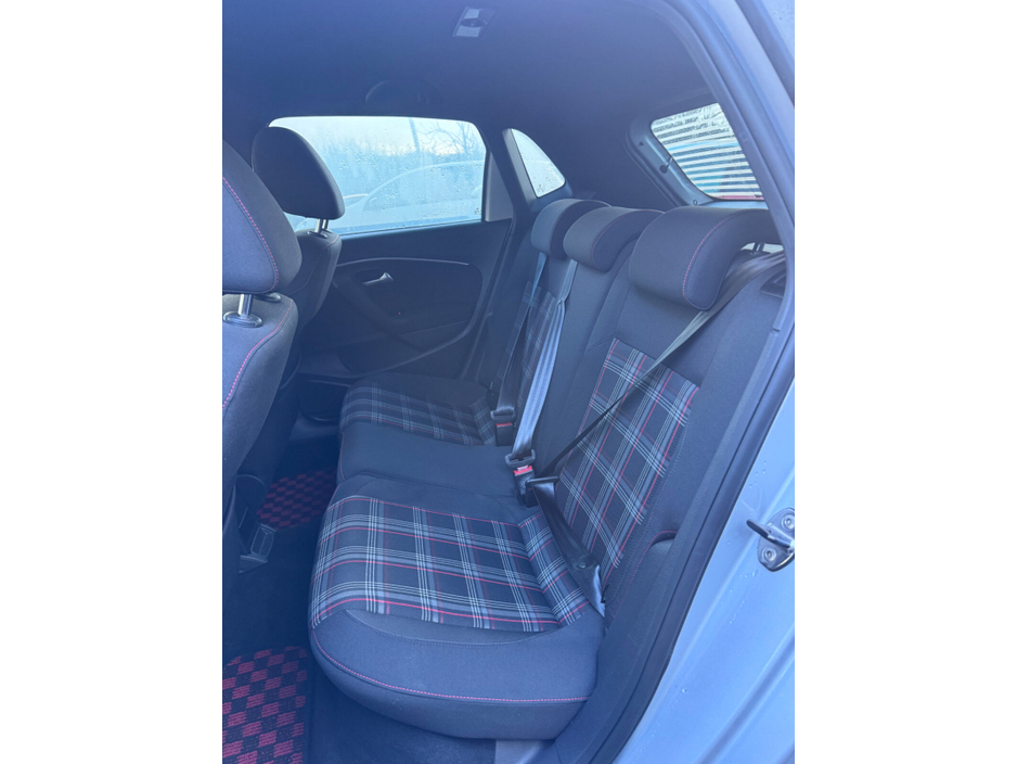 2016 Volkswagen Polo  €15,750