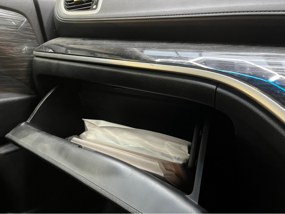 2017 Honda Odyssey 2017 HONDA ODYSSEY 7 SEATS 2.0 AUTOMATIC / CRUISE CONTROL / 360° PARKING CAMERA / ELECTRIC SEATS / AUTOMATIC DOORS