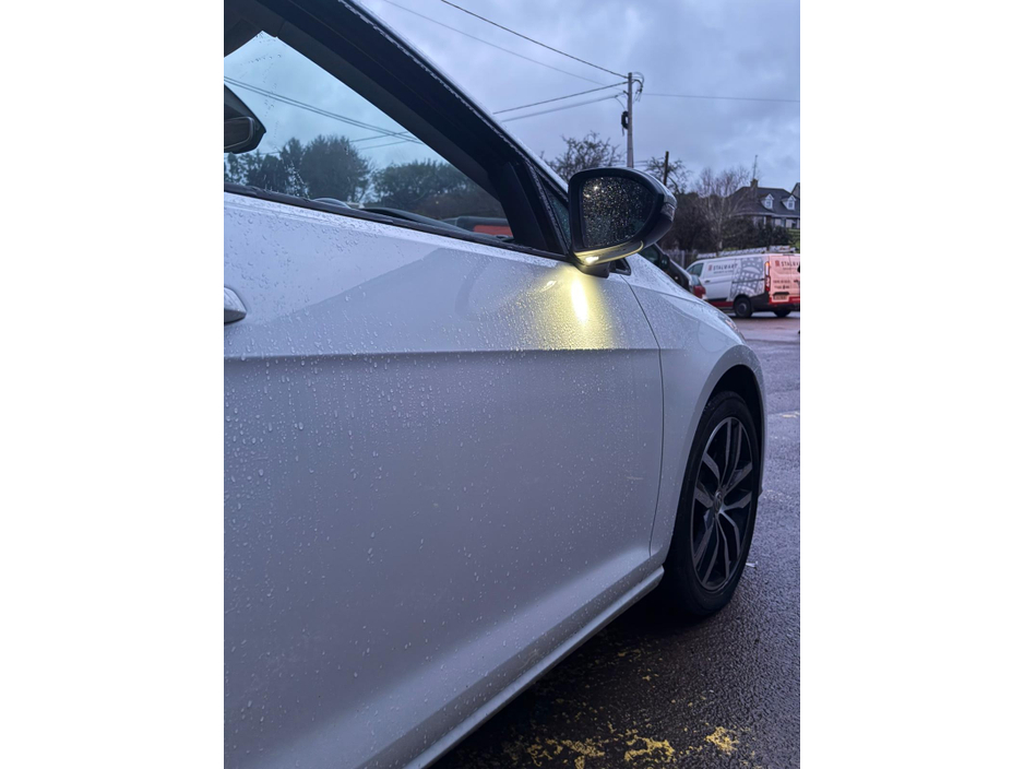 2019 Volkswagen Golf 2019 GOLF €21,250