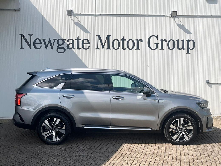 2023 Kia Sorento DSL MY23 SAM 5DR Auto 7 seat K4 €45,950