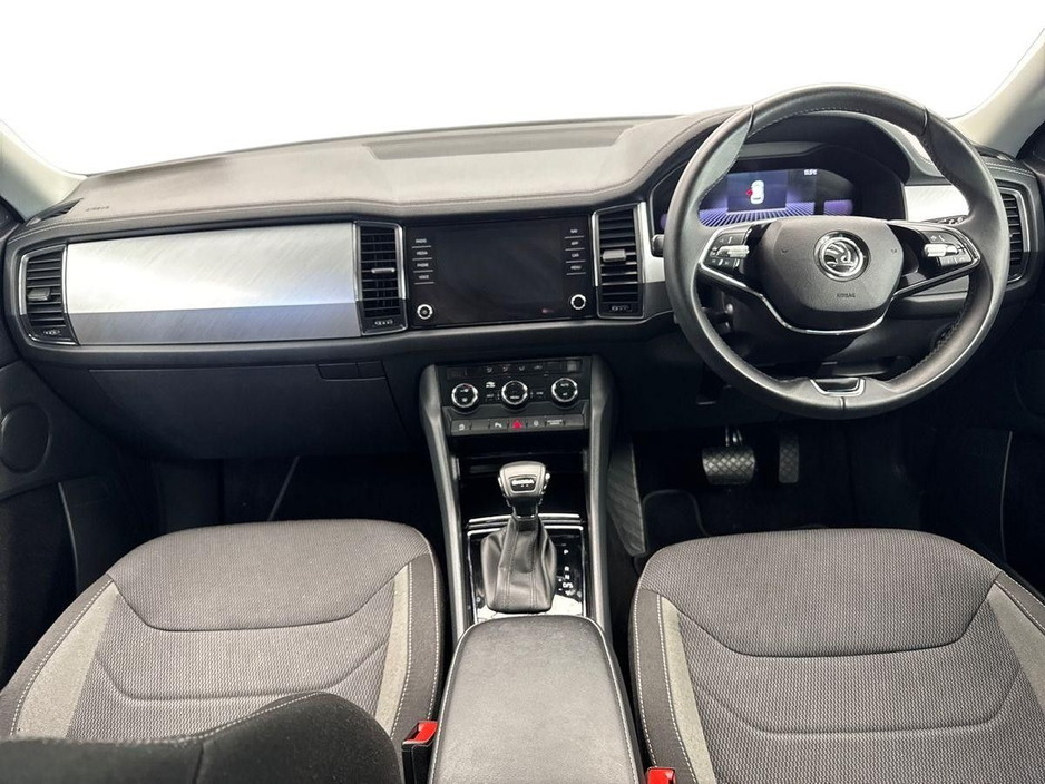 2024 Skoda Kodiaq - image 8