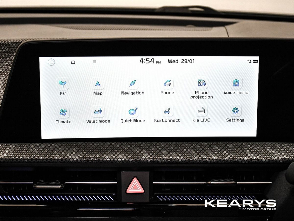 2024 Kia EV6 - image 24