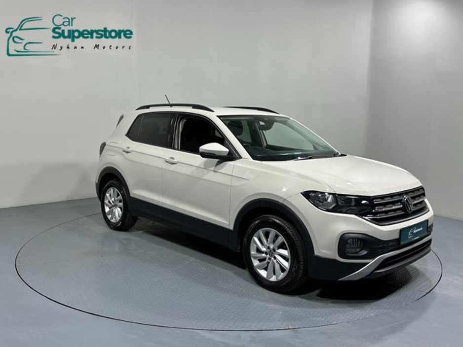 2023 Volkswagen T-Cross for sale in , Ireland