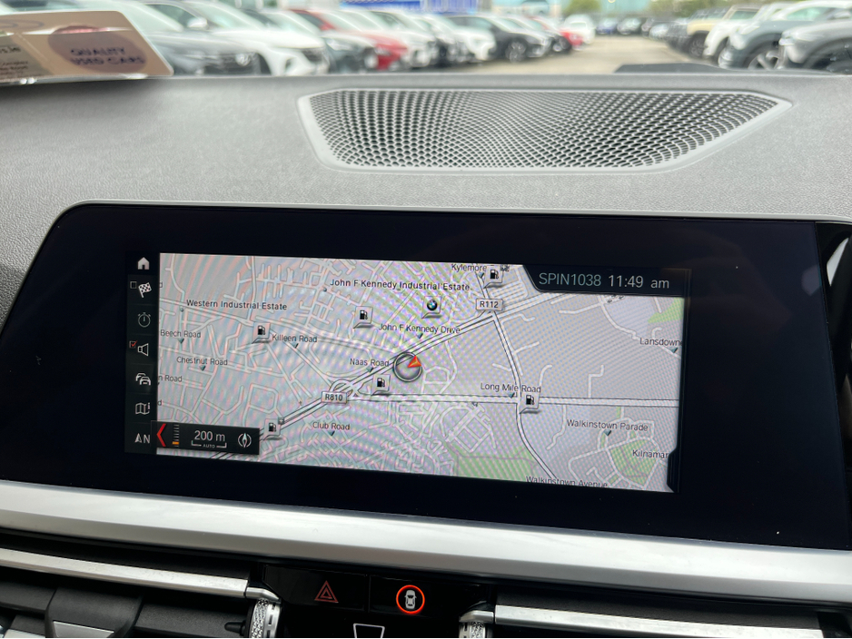 2019 BMW 3 Series - image 20