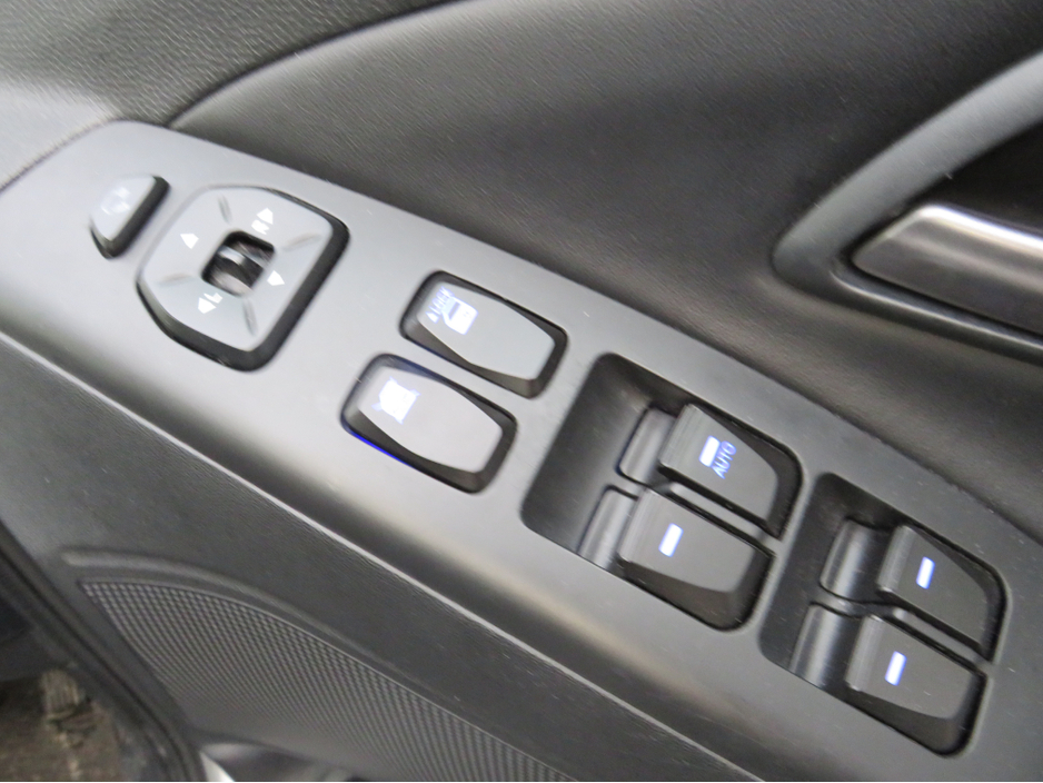 2014 Hyundai ix35 1.7 CRDI SE 5DR NCTD & TAXED 26 TRADE SALE €2,999