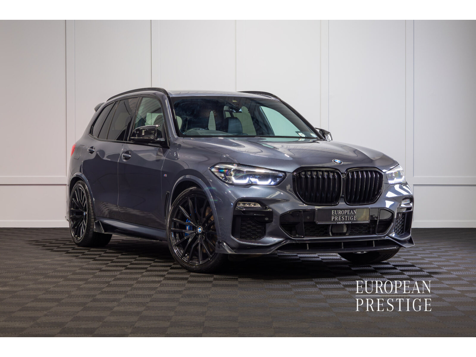 2021 BMW X5 for sale in , Ireland