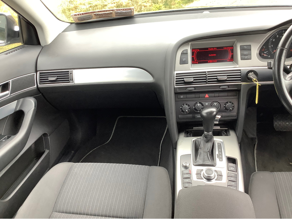 2007 Audi A6 - image 7