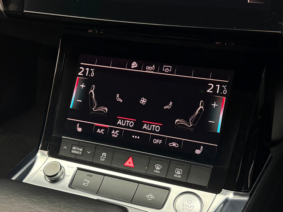 2021 Audi e-tron - image 16